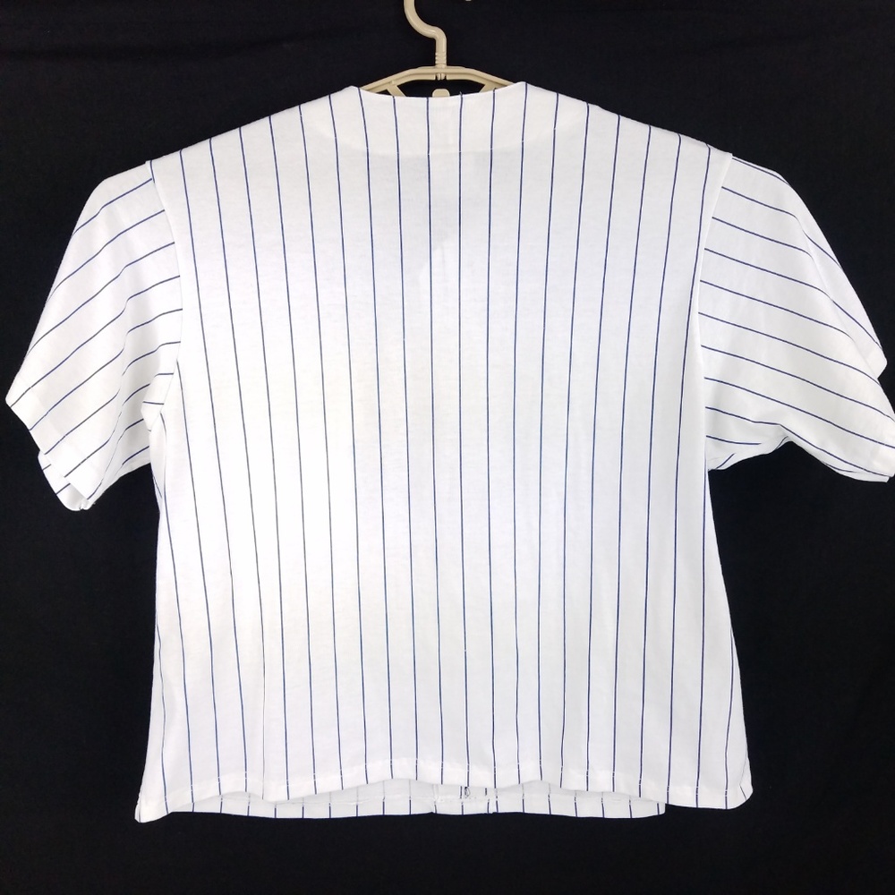 Vintage Majestic Detroit Tigers Jersey Mens XL - Picture 5 of 5